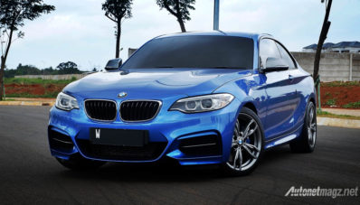 BMW Ingin Rebut Posisi Mercedes Benz di Tahun 2020 BMW Ingin Rebut Posisi Mercedes Benz di Tahun 2020