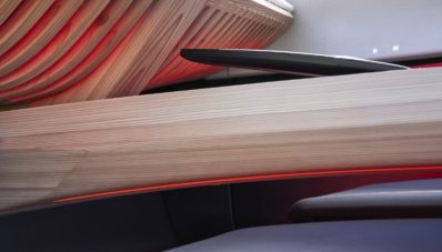 Nissan XMotion : Gambaran SUV Masa Depan Nissan Yang Agresif