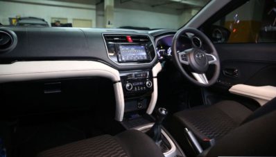 Toyota Rush Banjir Pesanan, Tembus 4.000 SPK