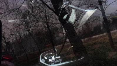 Bocoran Foto Interior Nissan Terra, Nuansa Ala Navara