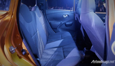 First Impression Review Datsun Cross 2018 First Impression Review Datsun Cross 2018