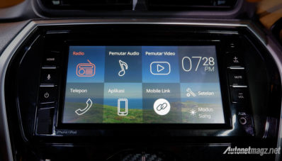 First Impression Review Datsun Cross 2018 First Impression Review Datsun Cross 2018