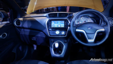 First Impression Review Datsun Cross 2018 First Impression Review Datsun Cross 2018