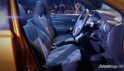 First Impression Review Datsun Cross 2018 First Impression Review Datsun Cross 2018