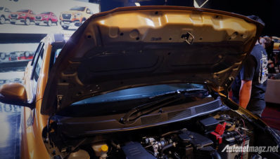 First Impression Review Datsun Cross 2018 First Impression Review Datsun Cross 2018