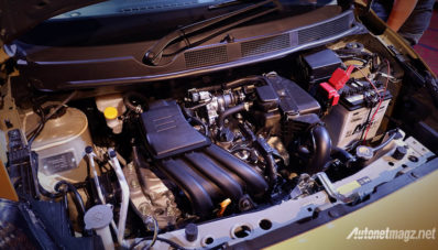 First Impression Review Datsun Cross 2018 First Impression Review Datsun Cross 2018