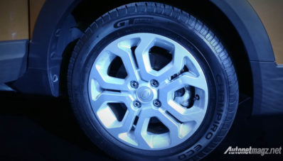 First Impression Review Datsun Cross 2018 First Impression Review Datsun Cross 2018