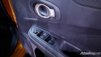 First Impression Review Datsun Cross 2018 First Impression Review Datsun Cross 2018