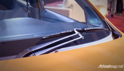 First Impression Review Datsun Cross 2018 First Impression Review Datsun Cross 2018