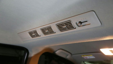 Test Drive Toyota Rush 2018 : Terasa Lebih Baik