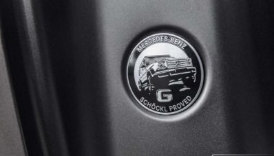 Bocoran Mercedes-Benz G-Class Terbaru, Setia Pada Pakemnya Bocoran Mercedes-Benz G-Class Terbaru, Setia Pada Pakemnya