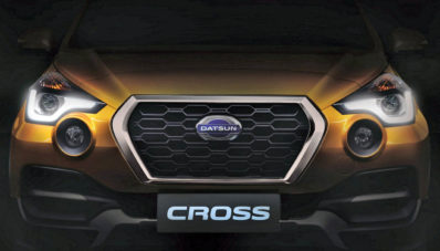 Datsun Cross Indonesia Diperkenalkan 18 Januari, LCGC Crossover Pertama Datsun Cross Indonesia Diperkenalkan 18 Januari, LCGC Crossover Pertama