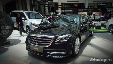 Mercedes Benz Weekend Test Drive Sambangi Epiwalk