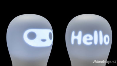Honda Meriahkan CES 2018 Dengan 4 Robot Cerdas Baru Honda Meriahkan CES 2018 Dengan 4 Robot Cerdas Baru