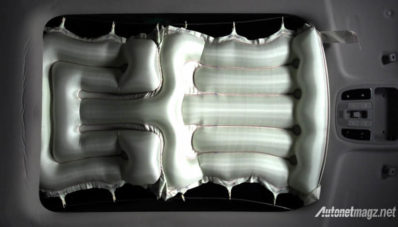 Hyundai Perkenalkan Airbag Panoramic Sunroof Pertama, Makin Aman Hyundai Perkenalkan Airbag Panoramic Sunroof Pertama, Makin Aman