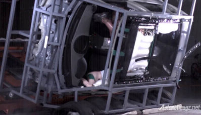 Hyundai Perkenalkan Airbag Panoramic Sunroof Pertama, Makin Aman Hyundai Perkenalkan Airbag Panoramic Sunroof Pertama, Makin Aman