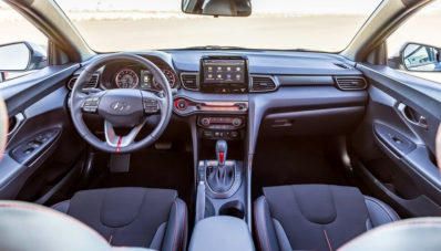 All New Hyundai Veloster Dirilis, Desain Aneh Masih Belanjut All New Hyundai Veloster Dirilis, Desain Aneh Masih Belanjut