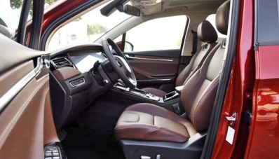 Zotye Traum S70 : MPV Cakep China Bermuka Ala Ford Zotye Traum S70 : MPV Cakep China Bermuka Ala Ford