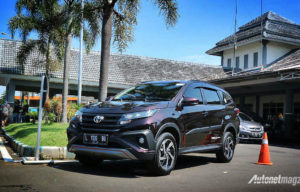 Harga Toyota Rush Stabil, Toyota : Karena Apresiasi dan Efisiensi Harga Toyota Rush Stabil, Toyota : Karena Apresiasi dan Efisiensi