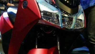 Yamaha Lexi 125 : Skutik Gado – Gado Penantang Vario Yamaha Lexi 125 : Skutik Gado – Gado Penantang Vario