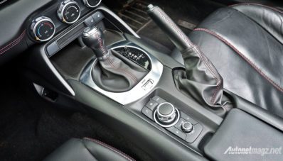 Mazda MX-5 2018 Review : Kecil-Kecil Cabe Rawit! Mazda MX-5 2018 Review : Kecil-Kecil Cabe Rawit!