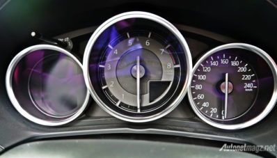 Mazda MX-5 2018 Review : Kecil-Kecil Cabe Rawit! Mazda MX-5 2018 Review : Kecil-Kecil Cabe Rawit!