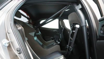 Mugen RC20GT Pamerkan Diri : Civic Type R Kok Jadi Gini? Mugen RC20GT Pamerkan Diri : Civic Type R Kok Jadi Gini?