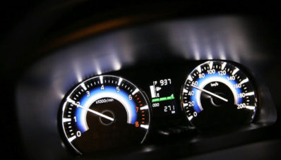 Test Drive Toyota Rush 2018 : Terasa Lebih Baik