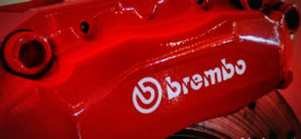 Brembo Umumkan Merek Moge Dengan Master Rem Bermasalah