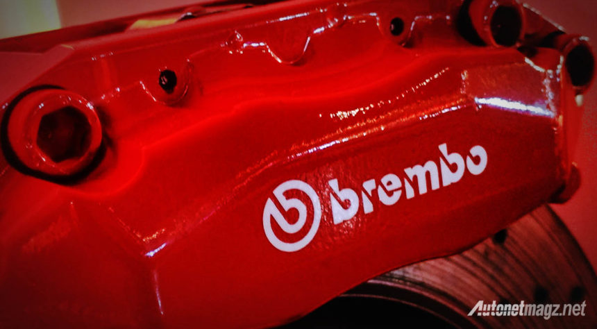 Brembo Yakin Brake-By-Wire Akan Jadi Sistem Rem Masa Depan Brembo Yakin Brake-By-Wire Akan Jadi Sistem Rem Masa Depan
