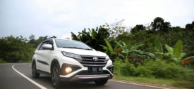 All New Toyota Rush 2018 Malang Surabaya