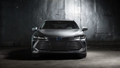 Toyota Avalon 2019 Dirilis Dengan Tampang Ala Lexus Toyota Avalon 2019 Dirilis Dengan Tampang Ala Lexus