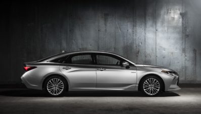 Toyota Avalon 2019 Dirilis Dengan Tampang Ala Lexus Toyota Avalon 2019 Dirilis Dengan Tampang Ala Lexus