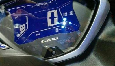 Yamaha Lexi 125 : Skutik Gado – Gado Penantang Vario Yamaha Lexi 125 : Skutik Gado – Gado Penantang Vario