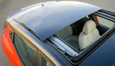 All New Hyundai Veloster Dirilis, Desain Aneh Masih Belanjut All New Hyundai Veloster Dirilis, Desain Aneh Masih Belanjut