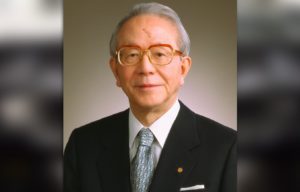 Mantan Presiden Toyota, Tatsuro Toyoda Meninggal Dunia Mantan Presiden Toyota, Tatsuro Toyoda Meninggal Dunia