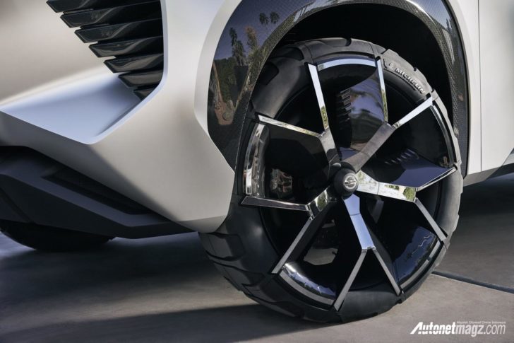 velg Nissan XMotion | AutonetMagz :: Review Mobil dan Motor Baru Indonesia