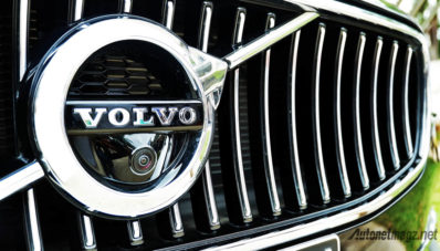 Pabrik Mesin Volvo Sabet Predikat Bersih dari Jejak Karbon Pabrik Mesin Volvo Sabet Predikat Bersih dari Jejak Karbon