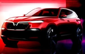 Sedan & SUV Dari Vinfast Siap Diproduksi, Desain Dari Pininfarina!