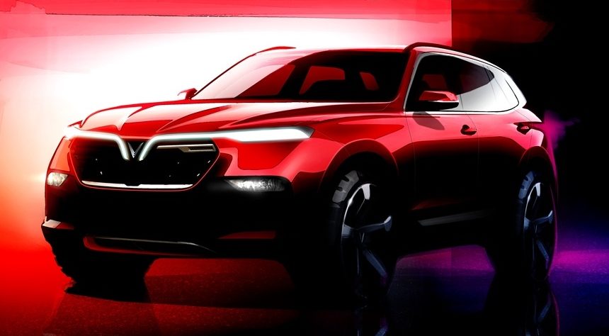 Sedan & SUV Dari Vinfast Siap Diproduksi, Desain Dari Pininfarina! Sedan & SUV Dari Vinfast Siap Diproduksi, Desain Dari Pininfarina!