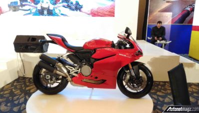 Shell Indonesia Umumkan Kampanye ‘Libas Tantanganmu’