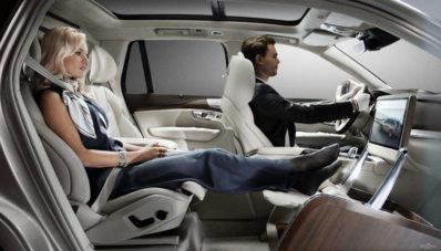 Volvo XC50 : SUV Sangar Baru Asal Swedia Volvo XC50 : SUV Sangar Baru Asal Swedia