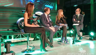 Dorna Sports Resmikan FIM MotoE World Cup! Dorna Sports Resmikan FIM MotoE World Cup!