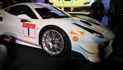 Ferrari Jakarta Pastikan Ikuti Ferrari Challenge Trofeo Pirelli 2018 Ferrari Jakarta Pastikan Ikuti Ferrari Challenge Trofeo Pirelli 2018