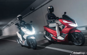 Harga Resmi Honda PCX 150 Lokal Mulai 27,7 Juta Rupiah! Harga Resmi Honda PCX 150 Lokal Mulai 27,7 Juta Rupiah!