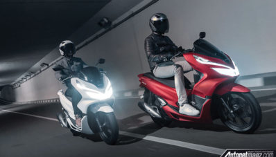 Harga Resmi Honda PCX 150 Lokal Mulai 27,7 Juta Rupiah! Harga Resmi Honda PCX 150 Lokal Mulai 27,7 Juta Rupiah!