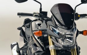 Bocoran Suzuki Bandit 150, Bentuknya Lebih Enak Dilihat Bocoran Suzuki Bandit 150, Bentuknya Lebih Enak Dilihat