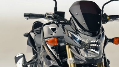 Bocoran Suzuki Bandit 150, Bentuknya Lebih Enak Dilihat Bocoran Suzuki Bandit 150, Bentuknya Lebih Enak Dilihat