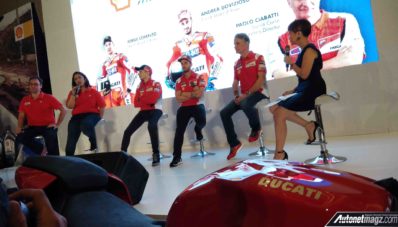 Shell Indonesia Umumkan Kampanye ‘Libas Tantanganmu’