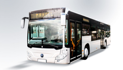 Transjakarta Siap Gunakan Bis Listrik Jika Infrastruktur Siap Transjakarta Siap Gunakan Bis Listrik Jika Infrastruktur Siap